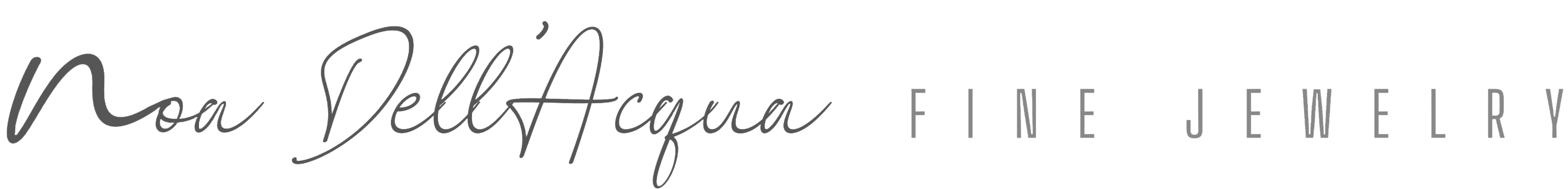 Noa Fine Jewelry - Wearable Treasures, Handcrafted in Boston